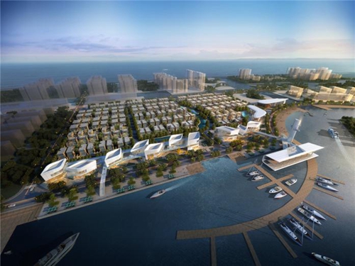 龙湖江与城房价在2022年大跌？