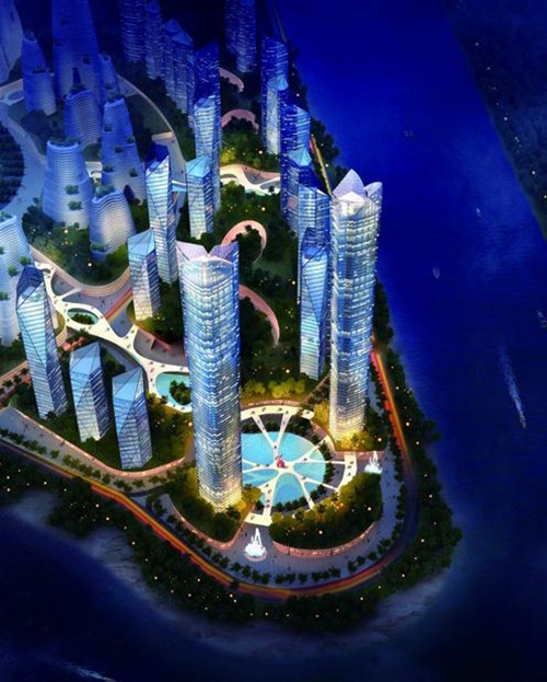广西柳州房价2022年的总价多少？