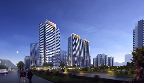 桂林房价2022有没有涨的可能，广西各区域房价排名