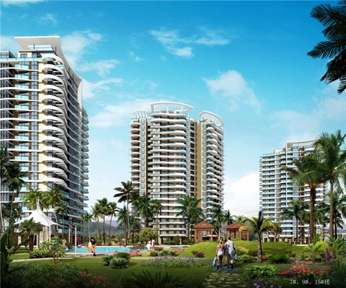 山东公寓买哪里的好，威海2022年公寓多少一平？