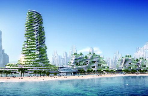 2024年启东 长泰海滨城房子会降价吗？
