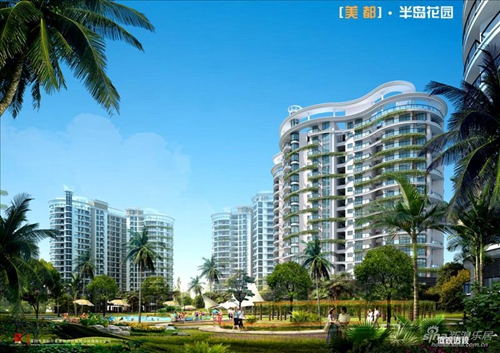 碧桂园·杭州湾海上传奇房价性价比高吗？
